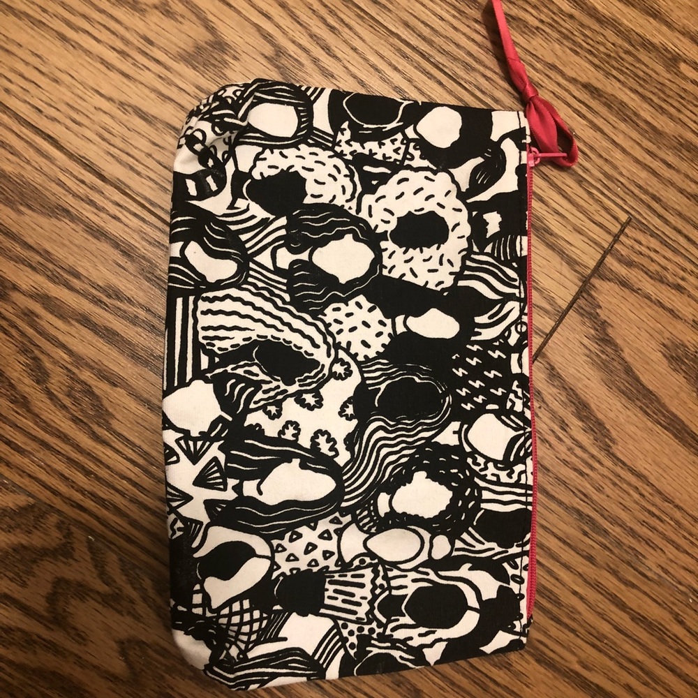 Ipsy bag